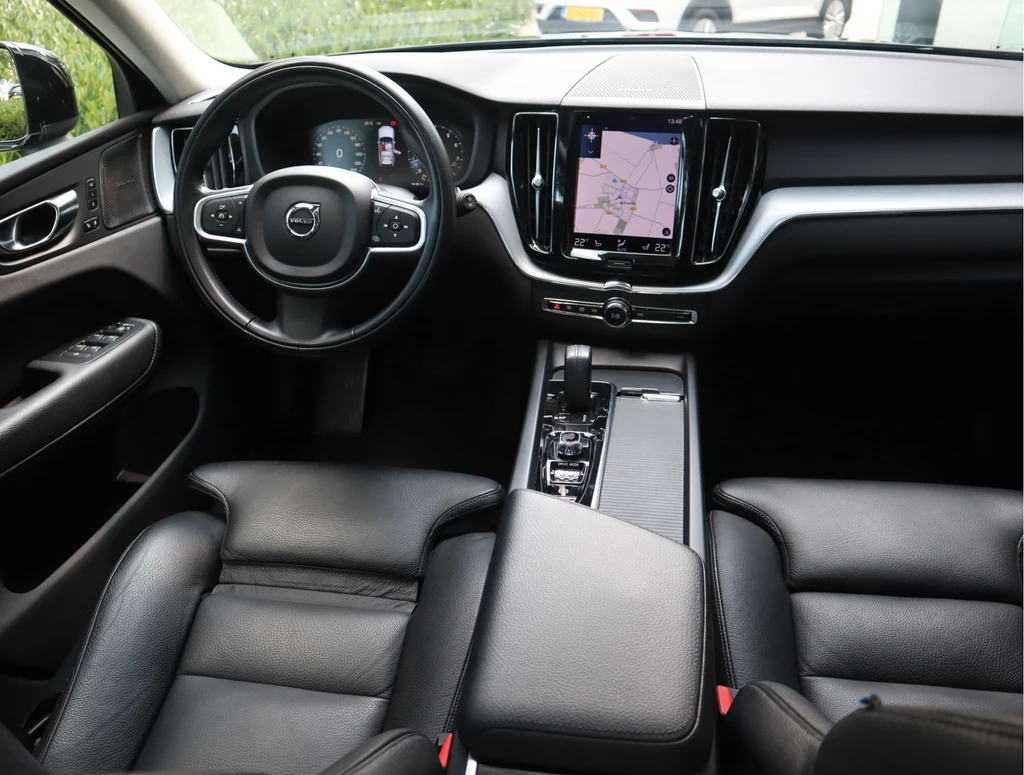 Volvo XC60 – foto 7