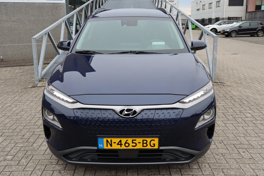 Hyundai Kona – foto 8