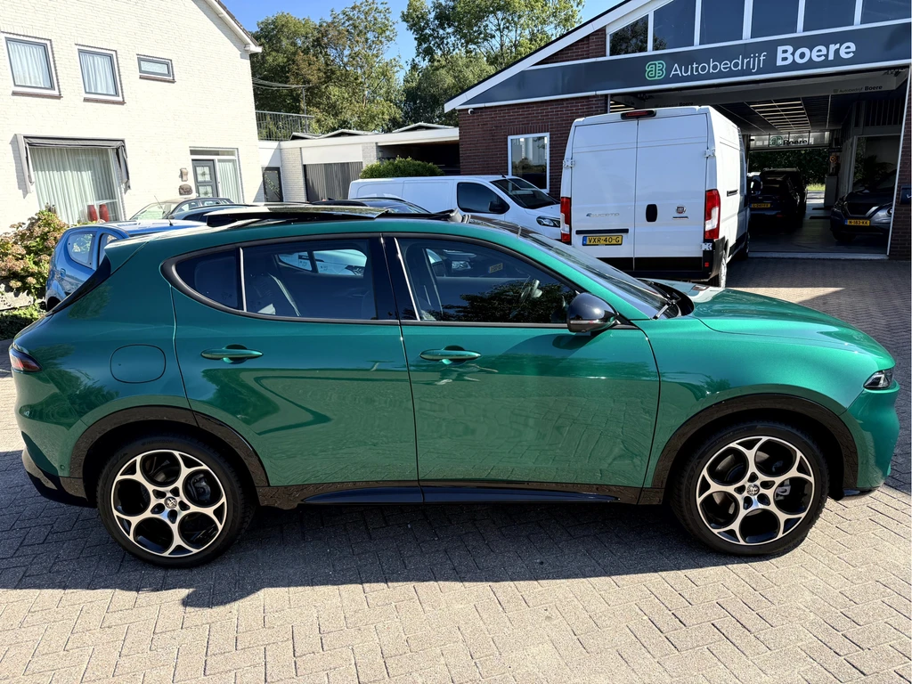 Alfa Romeo Tonale – foto 6