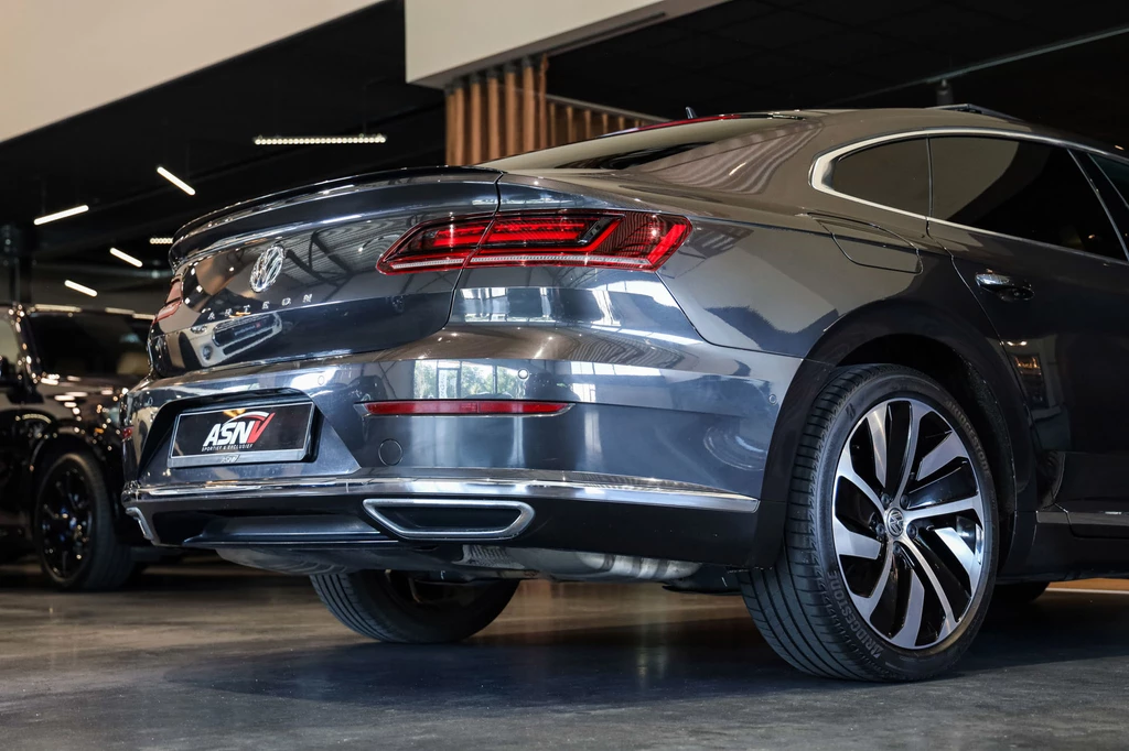 Volkswagen Arteon – foto 11