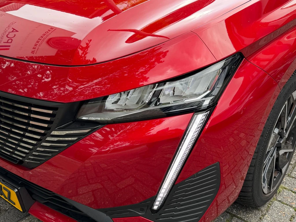 Peugeot 308 – foto 15