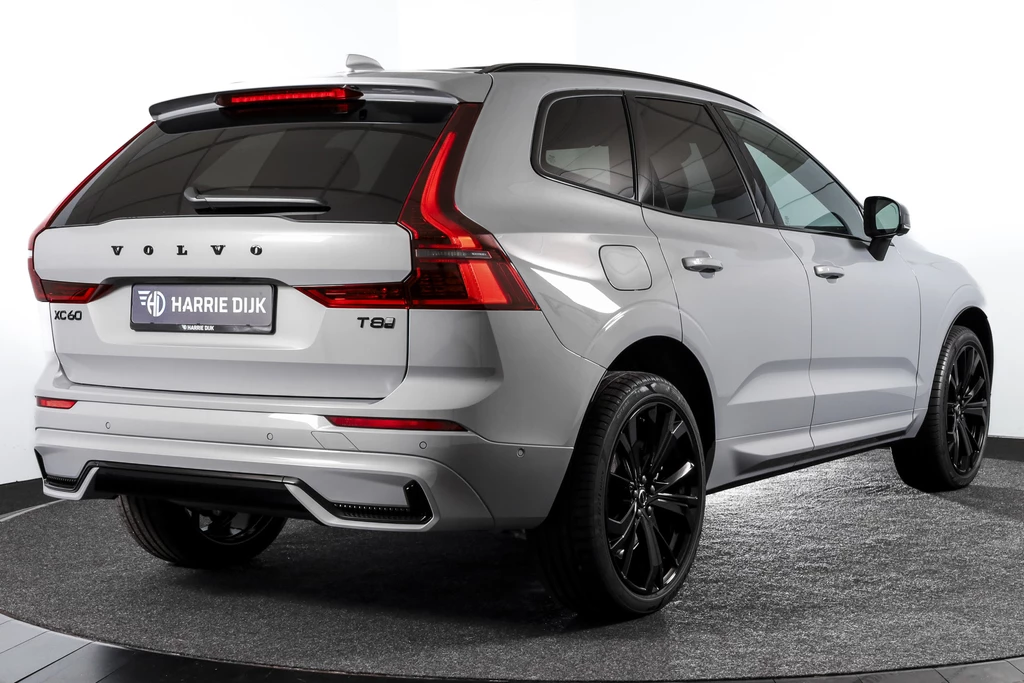 Volvo XC60 – foto 7