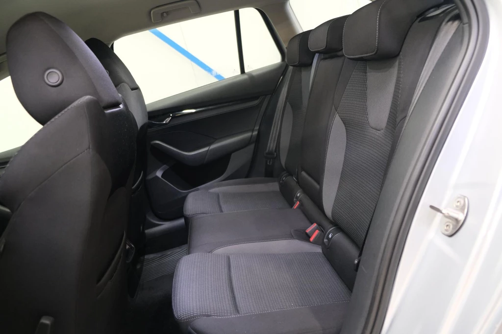 Škoda Octavia – foto 9