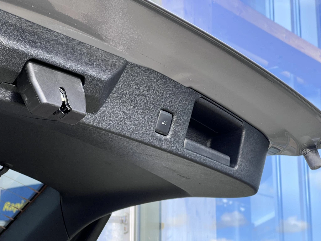 Ford Kuga – foto 12