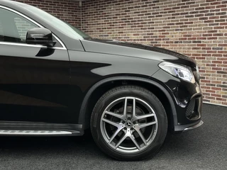 Mercedes-Benz GLE – thumbnail 13