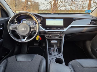 Kia Niro – thumbnail 6