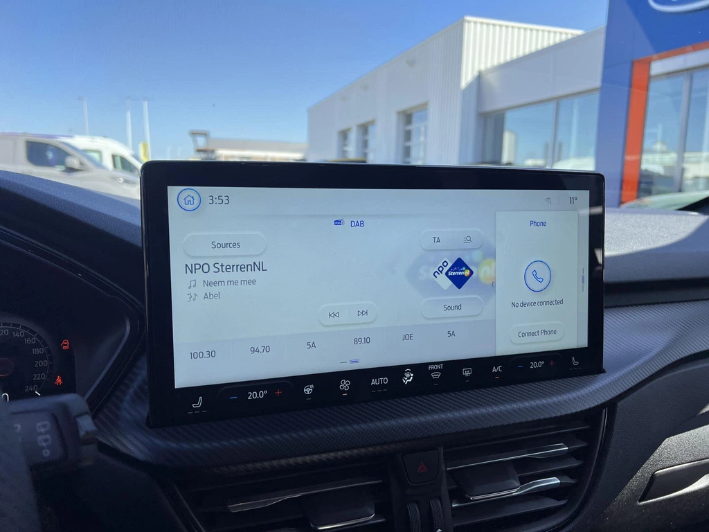 Ford Kuga – foto 27