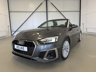 Audi A5 – thumbnail 9