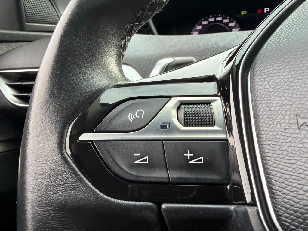 Peugeot 3008 – foto 25