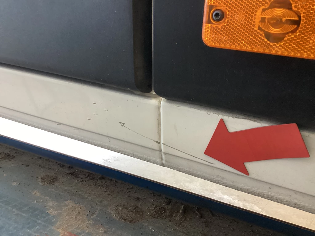 Opel Movano – foto 39