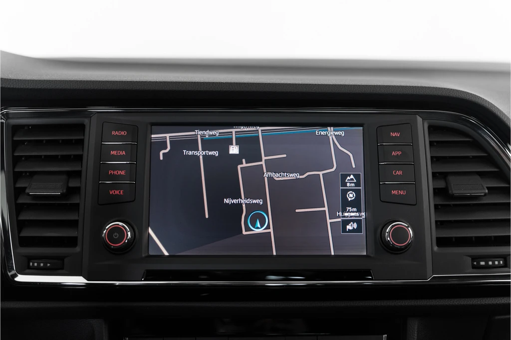 SEAT Ateca – foto 22