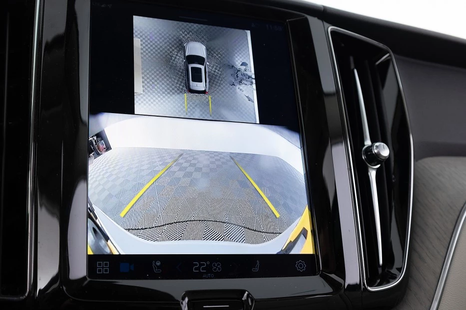 Volvo XC60 – foto 25