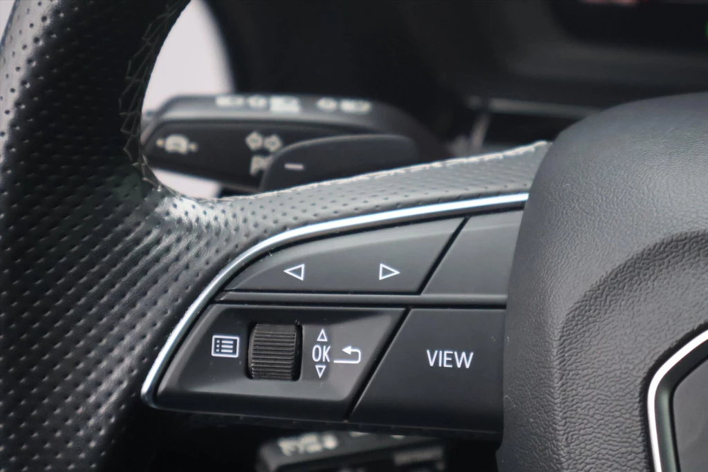 Audi A3 – foto 17
