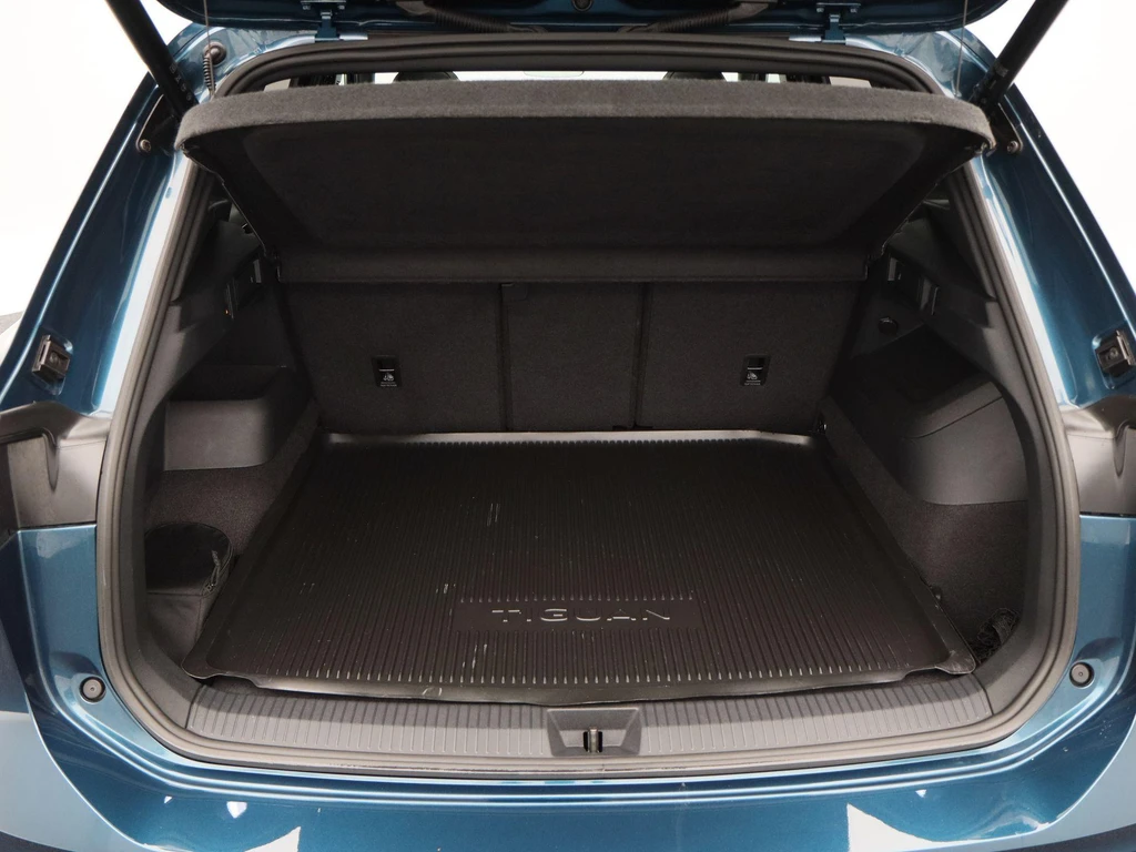 Volkswagen Tiguan – foto 19