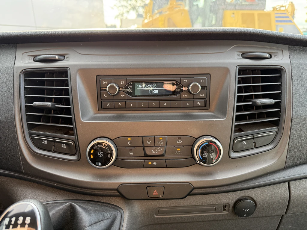 Ford Transit – foto 16