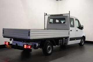Mercedes-Benz Sprinter – thumbnail 3