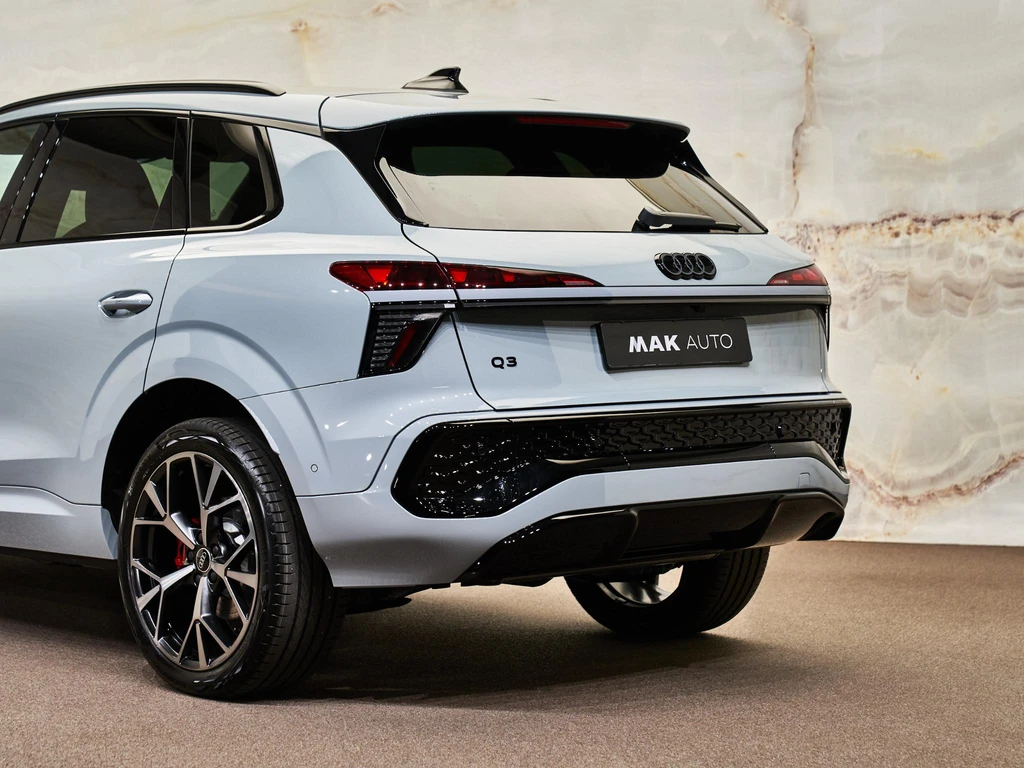 Audi Q3 – foto 6