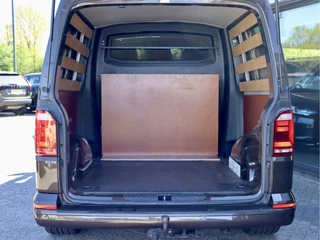 Volkswagen Transporter – thumbnail 18