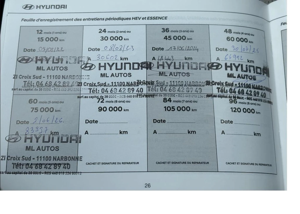 Hyundai Tucson – foto 48