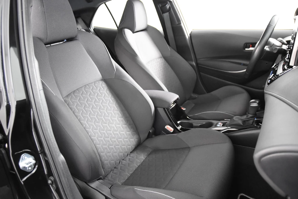 Toyota Corolla – foto 17