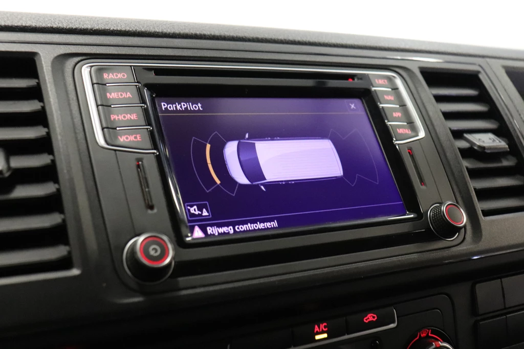 Volkswagen Transporter – foto 14