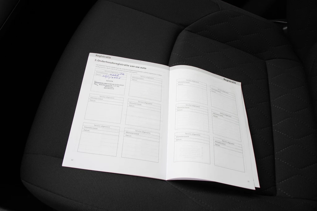 Toyota Corolla Cross – foto 20