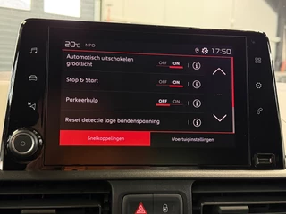 Citroën Berlingo – thumbnail 23