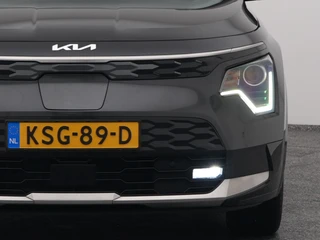 Kia Niro EV – thumbnail 55