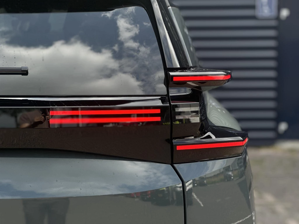 Citroën C5 Aircross – foto 8