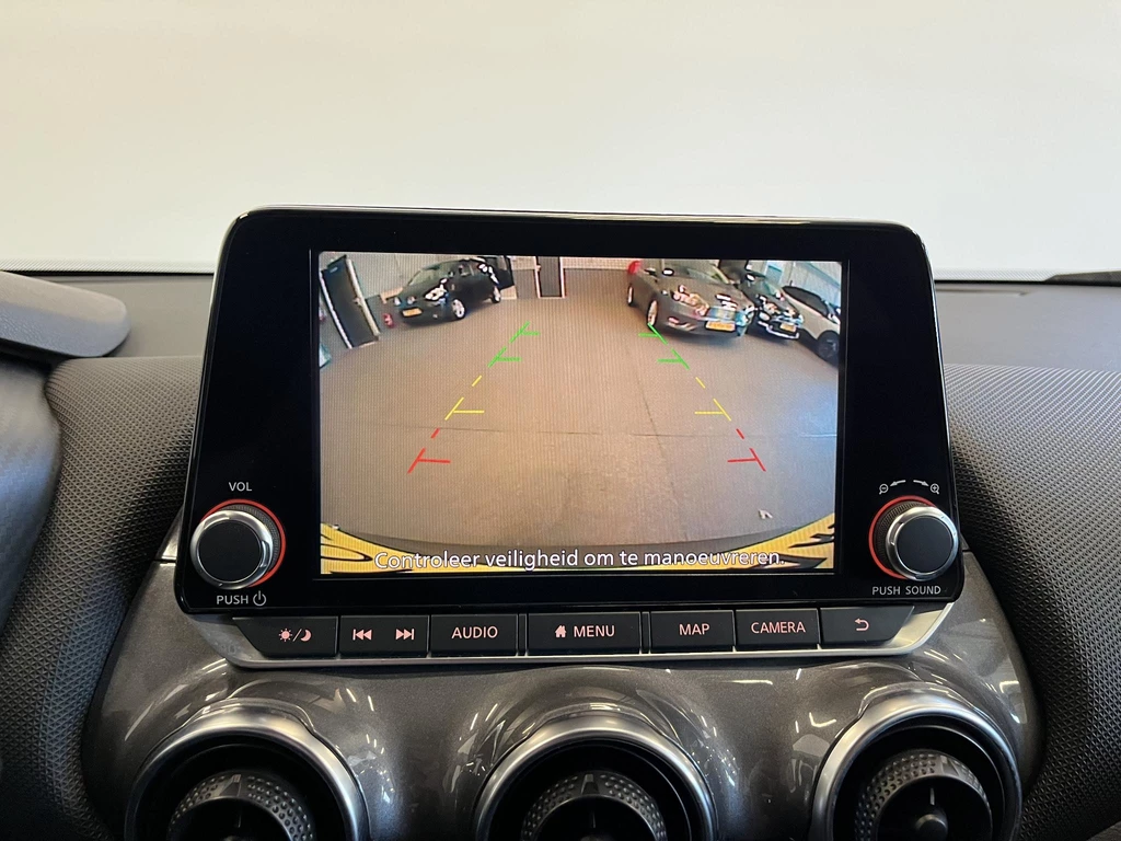 Nissan Juke – foto 30