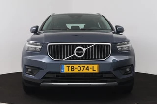 Volvo XC40 – thumbnail 8