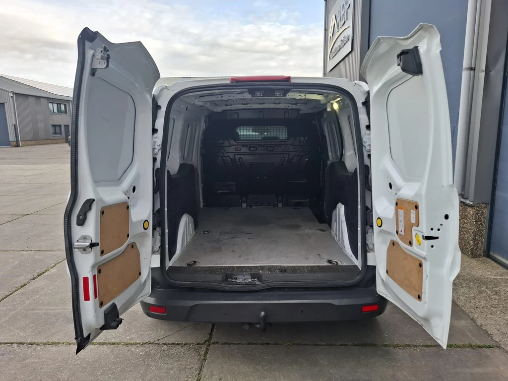 Ford Transit Connect – foto 17