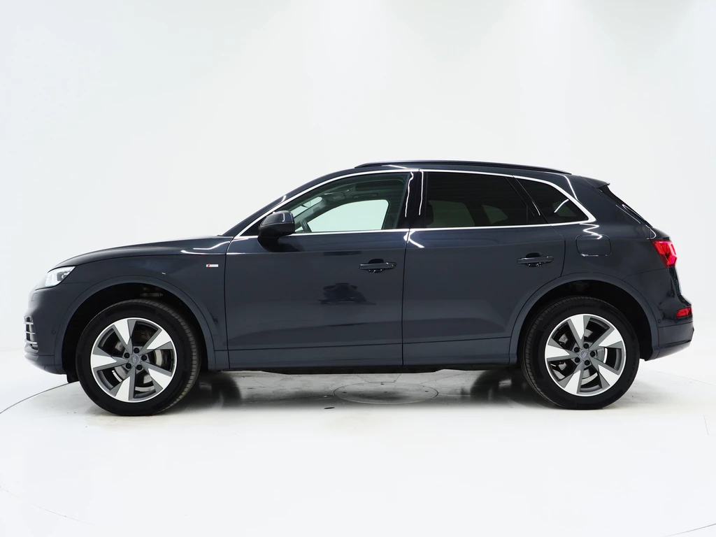 Audi Q5 – foto 2