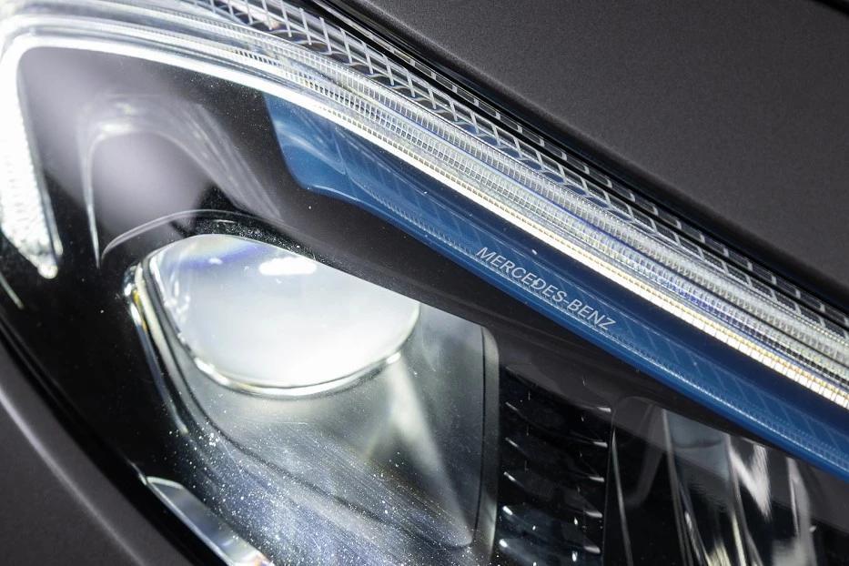 Mercedes-Benz EQB – foto 43