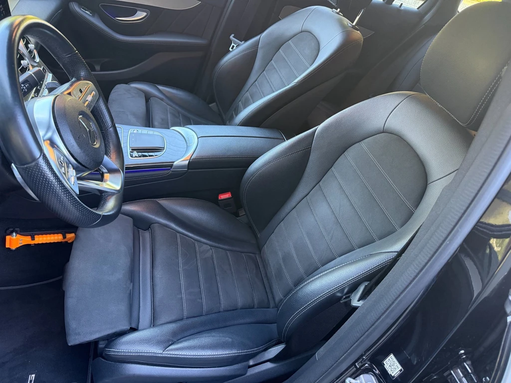 Mercedes-Benz GLC – foto 10