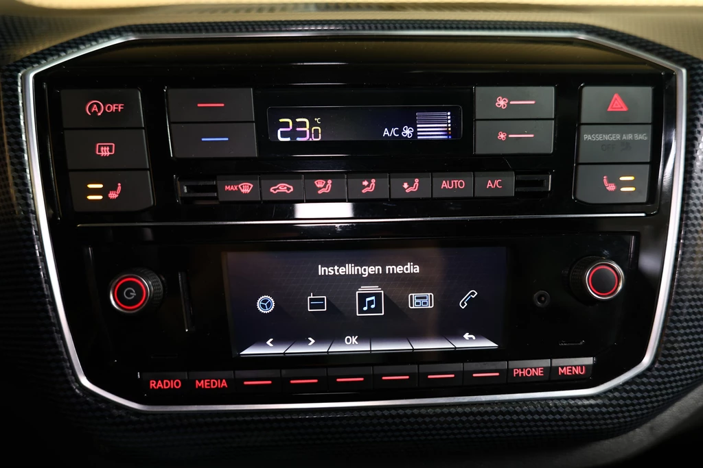 Volkswagen up! – foto 19