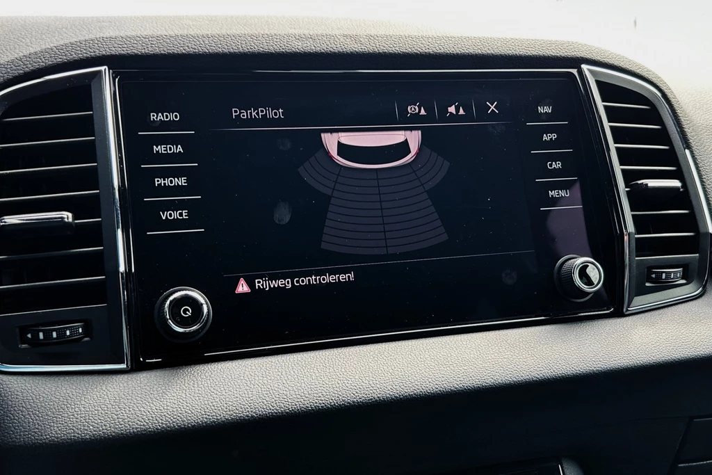 Škoda Karoq – foto 26