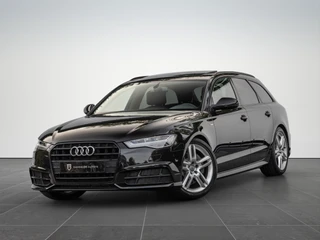Audi A6 – thumbnail 1