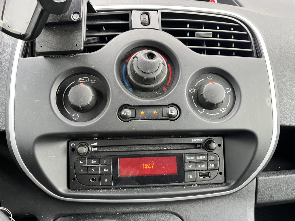 Renault Kangoo – foto 17