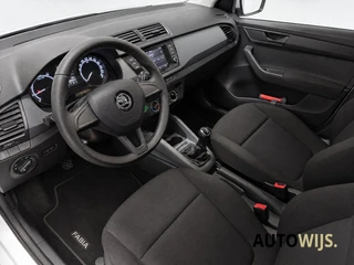 Škoda Fabia – thumbnail 12