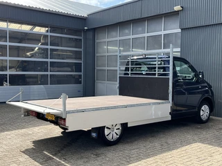 Volkswagen Transporter – thumbnail 7