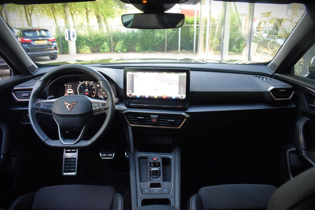 CUPRA Formentor – foto 32