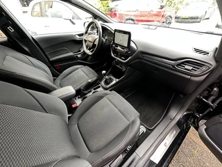 Ford Fiesta – thumbnail 9