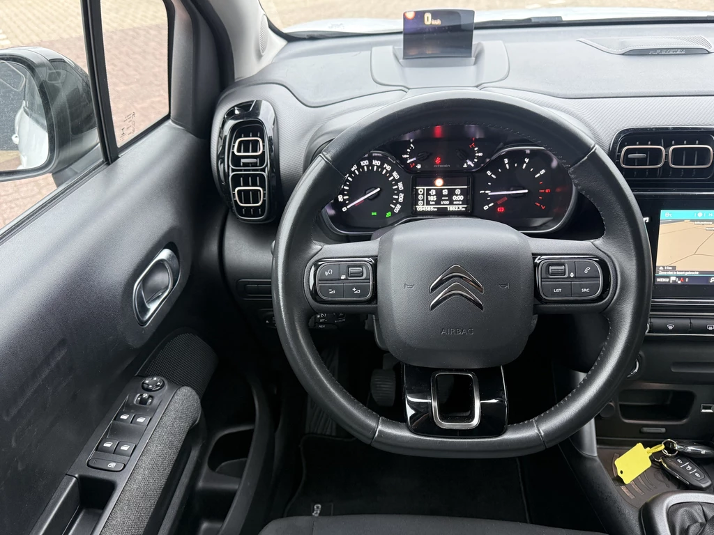 Citroën C3 Aircross – foto 17
