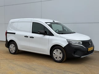 Nissan Townstar – thumbnail 5