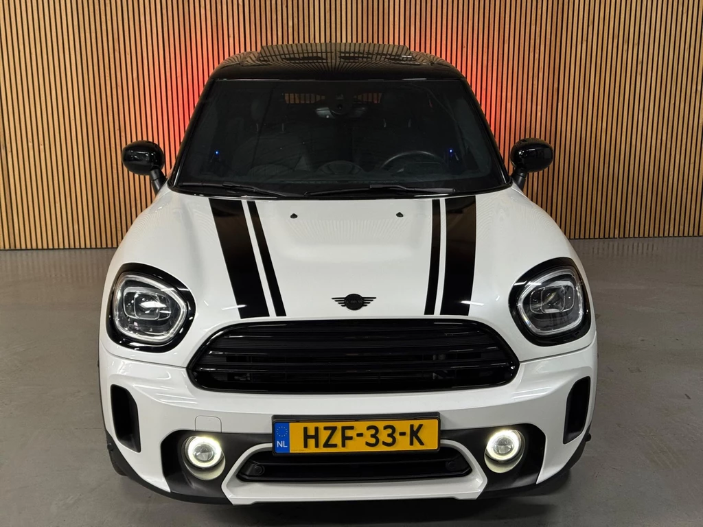 MINI Countryman – foto 10