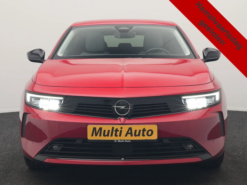 Opel Astra – foto 10