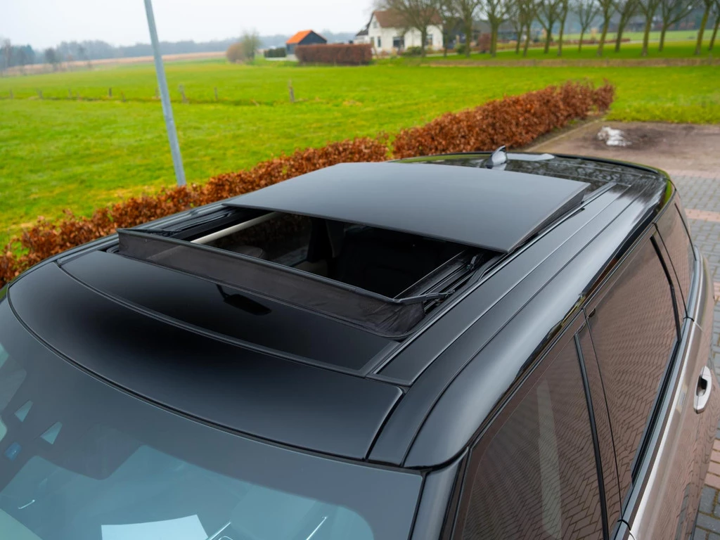 Land Rover Range Rover Sport – foto 35