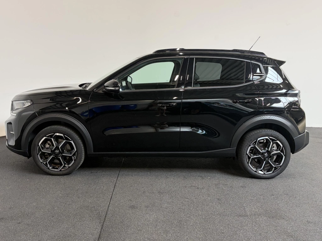 Citroën ë-C3 – foto 3