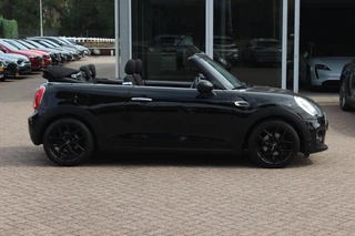 MINI Cooper Cabrio – thumbnail 5
